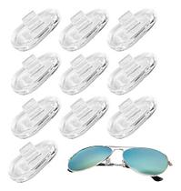 200 Unid Plaqueta Silicone Óculos Extra Macia Mola Md 210 armação reposição encaixe parafuso conserto acessórios óptico