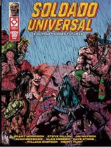 2000 ad soldado universal 2000 ad soldado universal