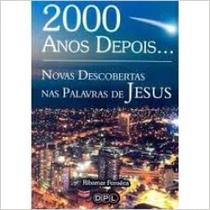 2000 anos depois... - bolso - DPL