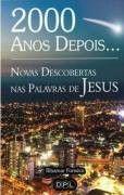 2000 anos depois...
