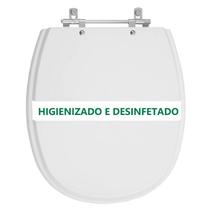 2000 Faixa Sanitária Higienizado Fita Motel Pousada Hotel