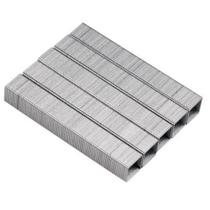 2000 grampos 8mm temperado p/ grampeadores tipo 53 - 4120892