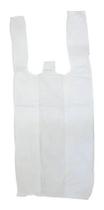 2000 Sacolas Plástica Branca Virgem 42X54 2000 Sacolas Plástica Branca Virgem 42X54