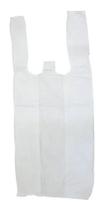 2000 Sacolas Plástica Branca Virgem 60X75 2000 Sacolas Plástica Branca Virgem 60X75