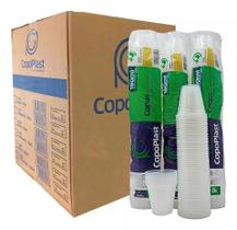 2000 un copo plastico descartavel 300 ml chopp