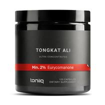 200000x Tongkat Ali - 2% de força testada - Toniiq