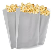 2000un Saco Papel Mono Pipoca Médio 4x500un 13x11 Mtel 2000un Saco Papel Mono Pipoca Médio 4x500un 13x11 Mtel