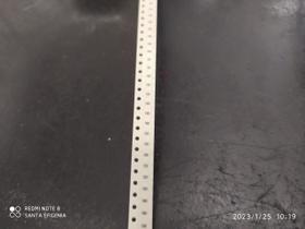 2000x Resistor 10k 0603 5% Smd 0,8x1,6mm