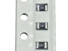 2000x Resistor 180r 0805 5% Smd 1,25x2mm