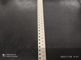 2000x Resistor 1k 0603 5% Smd 0,8x1,6mm