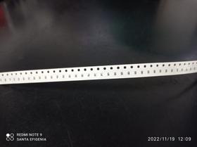 2000x Resistor 1k2 0603 5% Smd 0,8x1,6mm