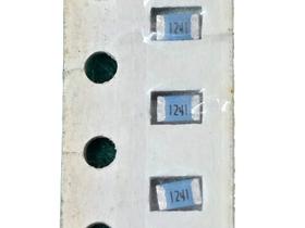 2000x Resistor 1k24 0805 1% Smd 1,25x2mm