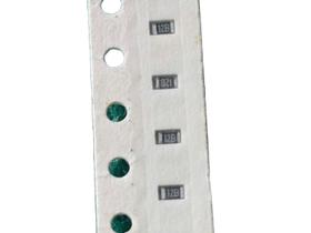 2000x Resistor 1k3 0603 5% Smd 0,8x1,6mm