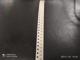 2000x Resistor 1k8 0603 5% Smd 0,8x1,6mm
