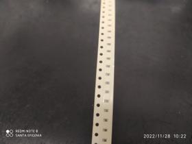 2000x Resistor 220k 0603 5% Smd 0,8x1,6mm