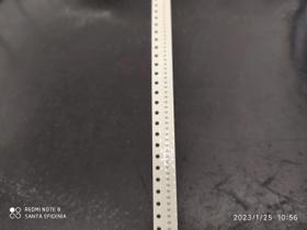 2000x Resistor 24k 0402 1% Smd 0,5x1mm