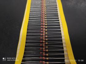 2000x Resistor 270r 1/4w 5%