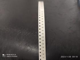 2000x Resistor 2k7 0603 5% Smd 0,8x1,6mm