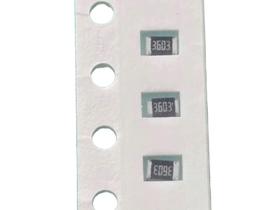 2000x Resistor 360k 0805 1% Smd 1,25x2mm