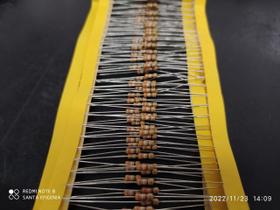 2000x Resistor 390r 1/4w 5%
