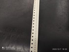 2000x Resistor 39r 0402 5% Smd 0,5x1mm 2000x Resistor 39r 0402 5% Smd 0,5x1mm