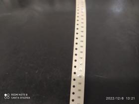 2000x Resistor 3k3 0603 5% Smd 0,8x1,6mm