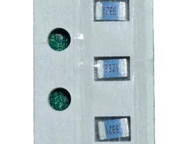 2000x Resistor 3k32 0805 1% Smd 1,25x2mm