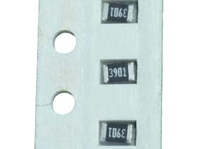 2000x Resistor 3k9 0805 1% Smd 1,25x2mm
