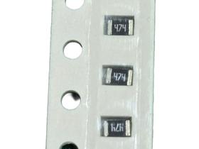 2000x Resistor 470k 0805 5% Smd 1,25x2mm