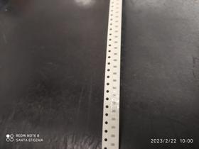 2000x Resistor 47r 0603 1% Smd 0,8x1,6mm