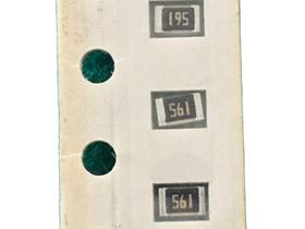 2000x Resistor 560r 0805 5% Smd 1,25x2mm