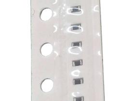 2000x Resistor 5k1 0402 5% Smd 0,5x1mm 2000x Resistor 5k1 0402 5% Smd 0,5x1mm