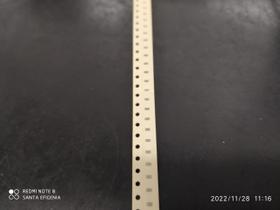 2000x Resistor 5k1 0603 5% Smd 0,8x1,6mm