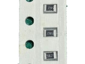 2000x Resistor 5k6 0805 5% Smd 1,25x2mm