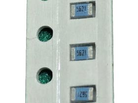 2000x Resistor 5k62 0805 1% Smd 1,25x2mm