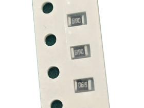 2000x Resistor 619r 0805 1% Smd 1,25x2mm