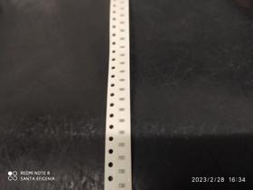 2000x Resistor 8k2 0603 5% Smd 0,8x1,6mm