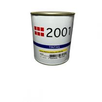 2001 laca preto cadillac 900 ml