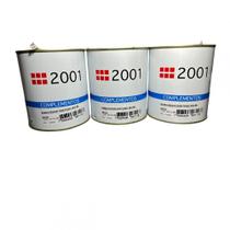 2001 removedor pastoso 900 ml