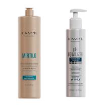 2002LW-KIT PH Equalizer 200ml+Shampoo Mirtilo 1000 ml 2002LW-KIT PH Equalizer 200ml+Shampoo Mirtilo 1000 ml