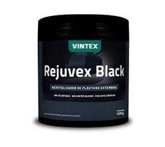 2008060 rejuvex black revitalizador plasticos externos 400g 2008060 rejuvex black revitalizador plasticos externos 400g
