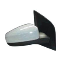 2009 Retrovisor Externo Eletrico Capa Lado Esquerdo Espelho Sentra 2007 A Ruf16187
