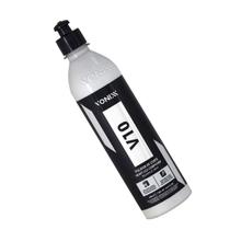 2009052 v10 polidor de corte para verniz asiático 500ml vonixx 2009052 v10 polidor de corte para verniz asiático 500ml vonixx