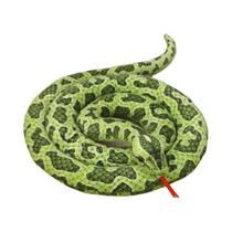 200cm Gigante Python Dourado Brinquedo De Pelúcia Cobras Longas Animal De Pelúcia Para Crianças