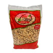 200g Amendoim Torrado Sem Pele e Com Sal - Emporio Top Mix