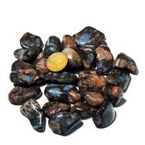 200g Riolita Rolado Pedra Vulcânica P 10 a 20mm Tipo B 200g Riolita Rolado Pedra Vulcânica P 10 a 20mm Tipo B