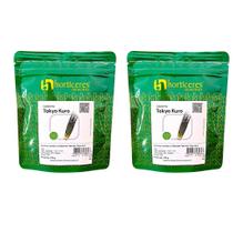 200g Semente Cebolinha Japonesa Tokyo Kuro Ano Todo Horticeres 200g Semente Cebolinha Japonesa Tokyo Kuro Ano Todo Horticeres