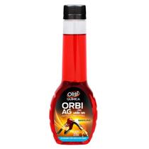200ml Aditivo Combustível Gasolina Aumenta Potência Motor Limpa Bico Orbi