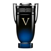200ml - Invictus Victory Elixir Paco Rabanne - Perfume Masculino - Parfum 200ml - Invictus Victory Elixir Paco Rabanne - Perfume Masculino - Parfum
