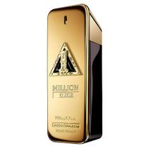 200ml - One Million Elixir Intense Paco Rabanne - Perfume Masculino - EDP 200ml - One Million Elixir Intense Paco Rabanne - Perfume Masculino - EDP